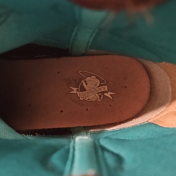 Ariat womens Fat Baby Boots - Picture 11 of 12